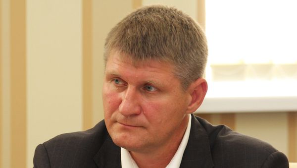 Заседание Совета Министров Республики Крым
