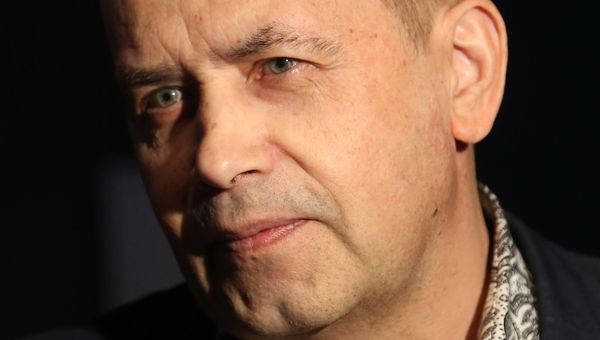 Николай Расторгуев Николай Расторгуев