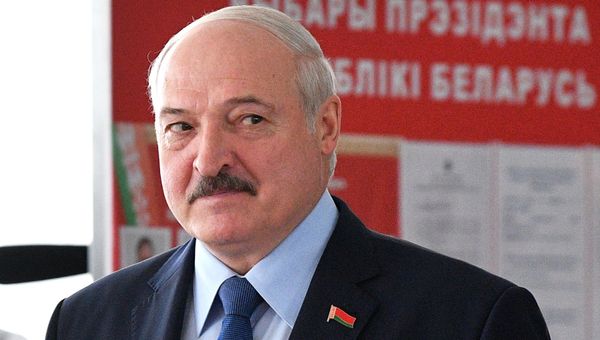 Выборы президента Белоруссии Выборы президента Белоруссии