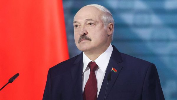 Belarus Presidential Election Belarus Presidential Election