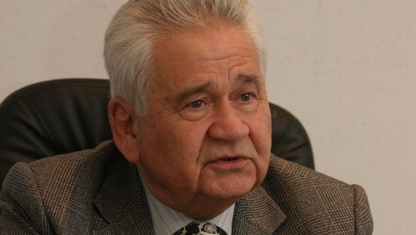 Витольд Фокин