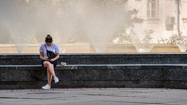 Повседневная жизнь