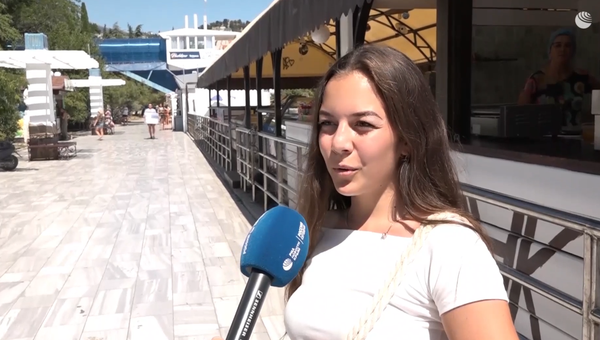 Что большего всего удивило туристов в Крыму – опрос