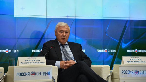 Финансовая грамотность россиян: программы повышения уровня образования