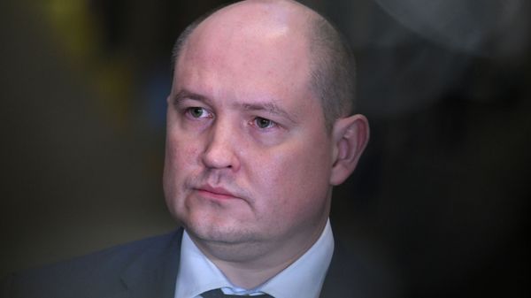 Губернатор Севастополя Михаил Развожаев. Архивное фото