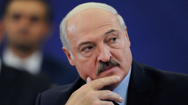 Александр Лукашенко