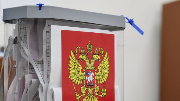 Выборы губернатора Севастополя