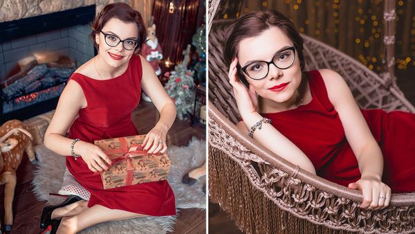 Татьяна Брухунова, пятая жена Евгения Петросяна