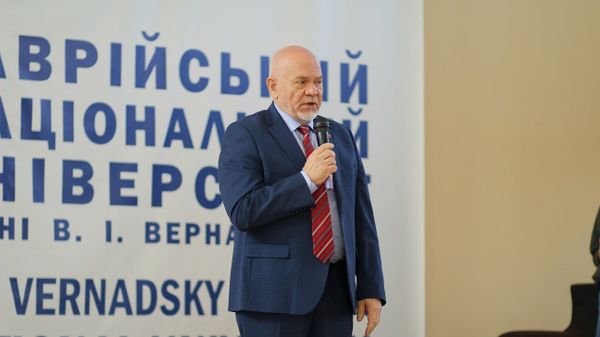Владимир Казарин. Архивное фото