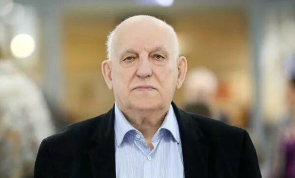 Валерий Шульжик