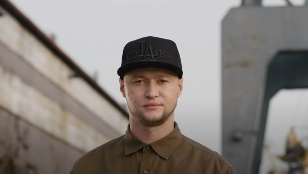 Андрей Хлывнюк