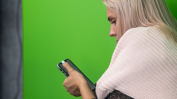 Смартфон