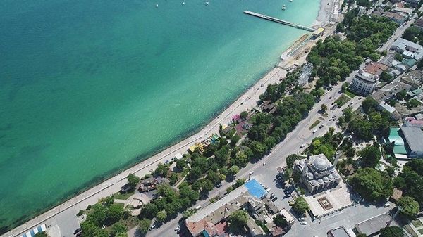 Евпатория Евпатория
