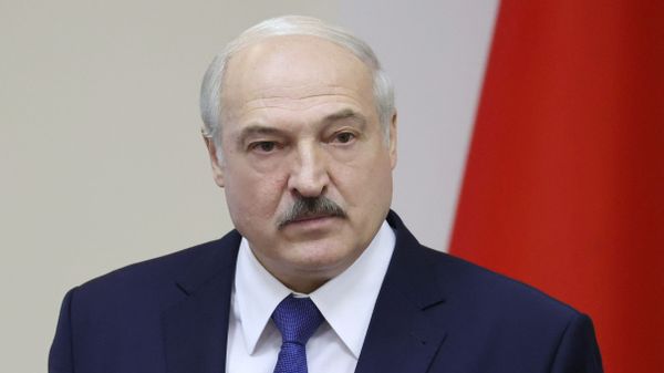 Александр Лукашенко