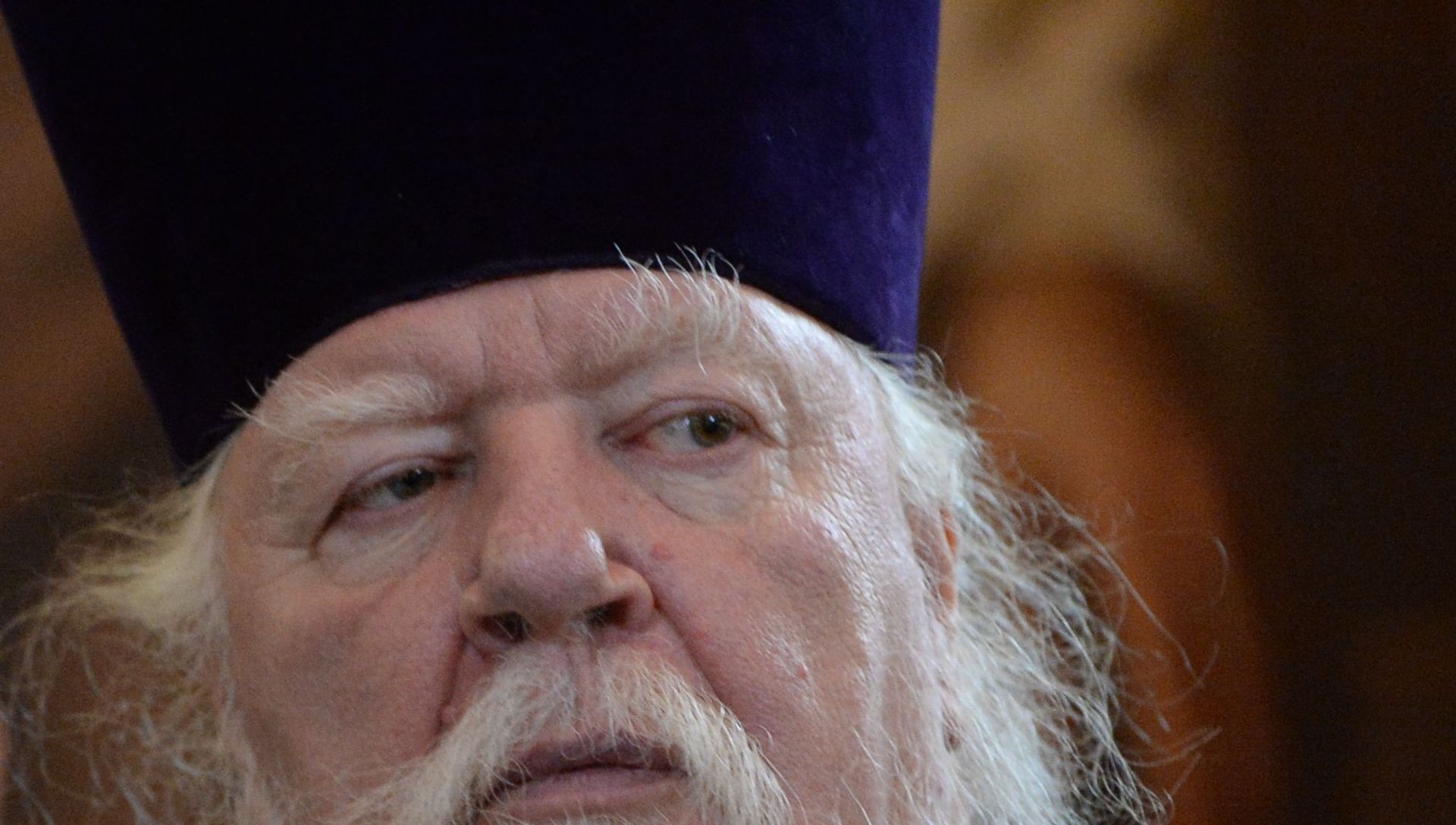 Патриаршее служение в Храме Христа Спасителя по случаю 5-й годовщины интронизации Патриаршее служение в Храме Христа Спасителя по случаю 5-й годовщины интронизации - РИА Новости, 1920, 24.10.2020