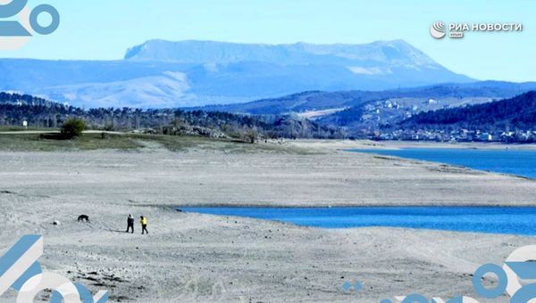 Самые интересные новости недели: что читали в Крыму и не только