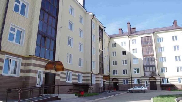 Пластиковые окна в новостройках