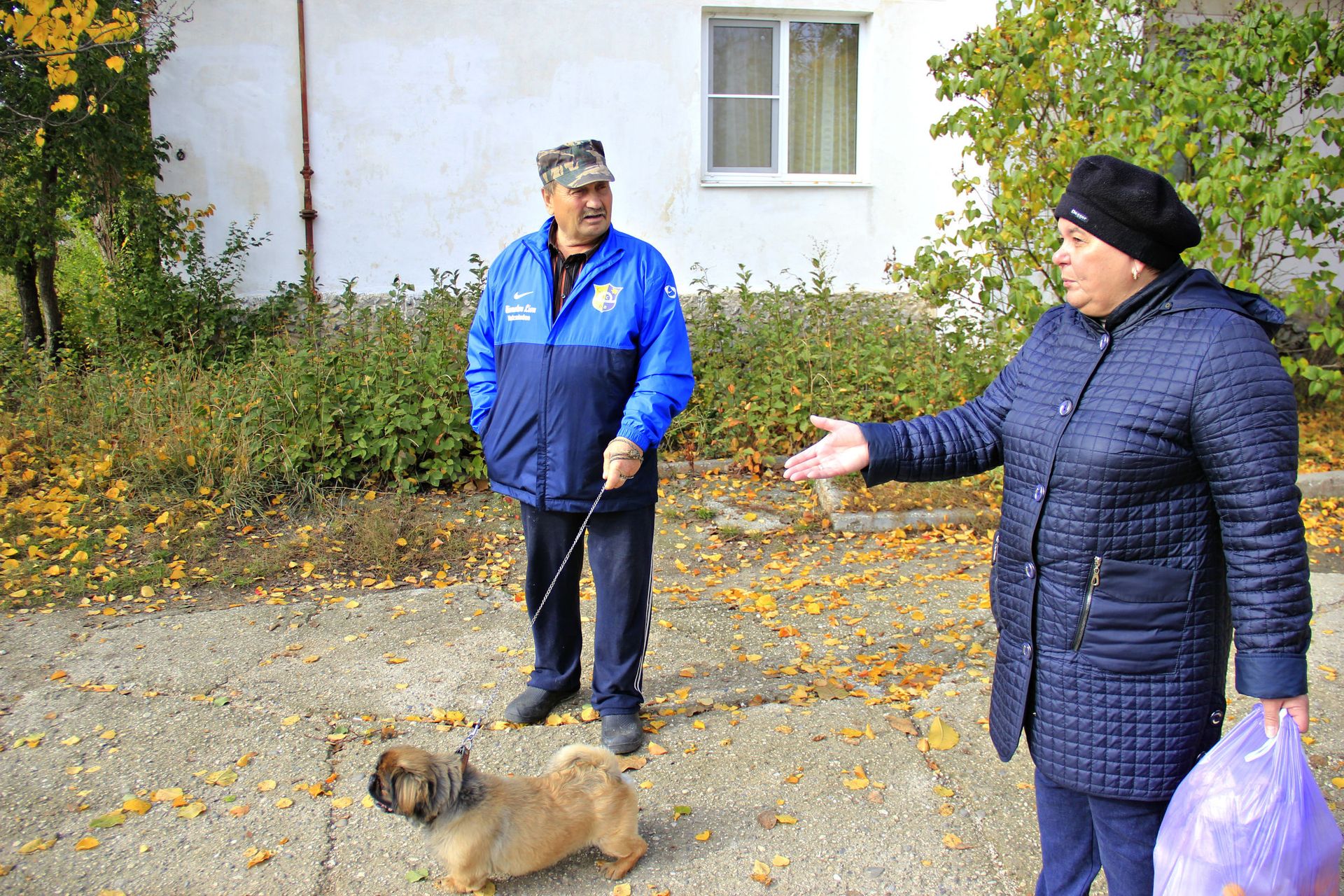 Жажда Зеленогорского: как выживает село без единого источника воды - РИА Новости, 1920, 13.11.2020