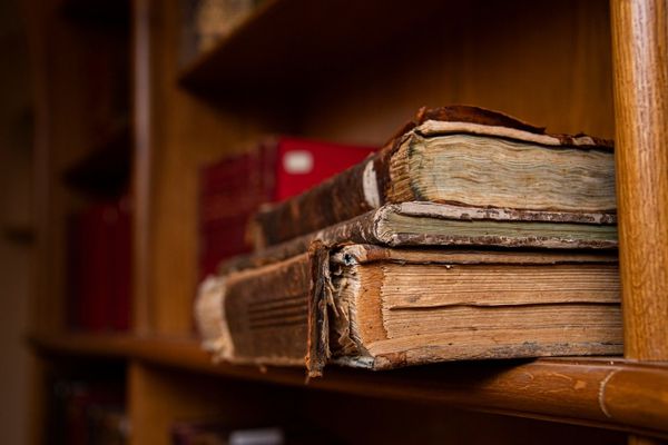 Собраны источники с иллюстрациями ручной работы, ручными литографиями, изображениями и картами.