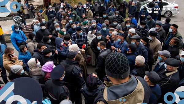 События Крыма и не только: подборка самых интересных новостей недели