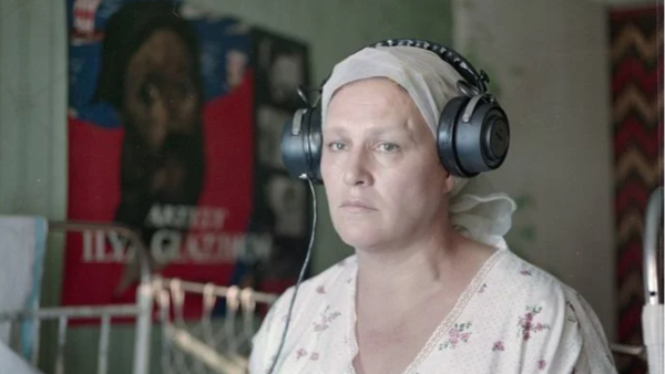 Кадр из фильма Родня  (1981)