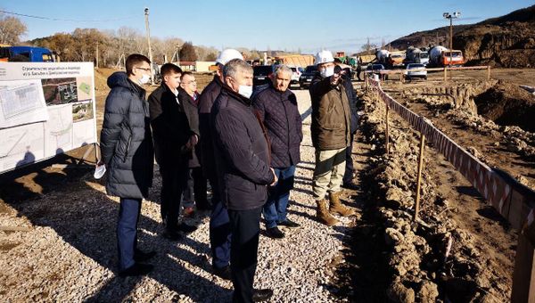 Сергей Назаров в Крыму Сергей Назаров в Крыму
