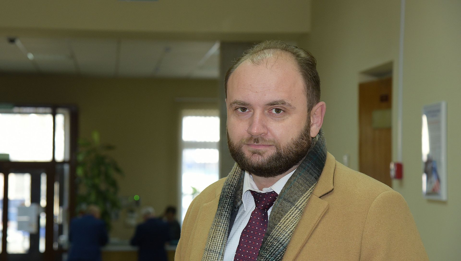 юрист проекта Семейный юрист Кирилл АНДРЕЕВ юрист проекта Семейный юрист Кирилл АНДРЕЕВ - РИА Новости, 1920, 10.12.2020