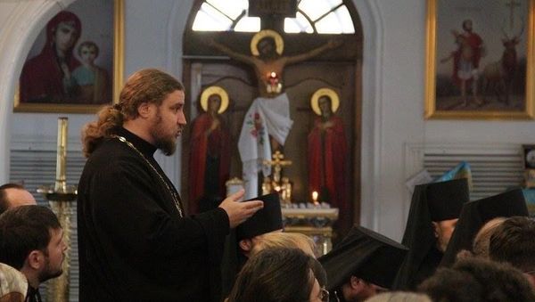 Святослав Шевченко Святослав Шевченко