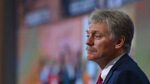 Ежегодная пресс-конференция президента РФ В. Путина