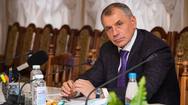 Константинов Владимир Андреевич