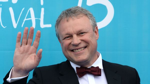 Закрытие кинофестиваля Меридианы Тихого