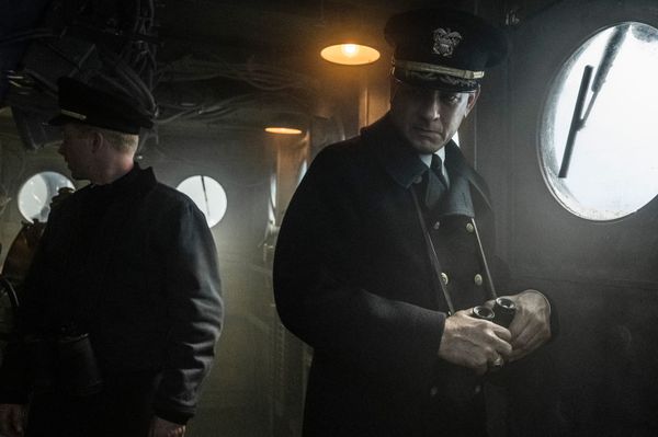 Кино-топ 2020: 12 фильмов для длинных выходных Кино-топ 2020: 12 фильмов для длинных выходных