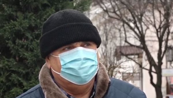 Как крымчане провели коронавирусные новогодние каникулы – опрос 