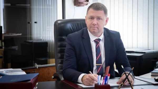 Михаил Афанасьев