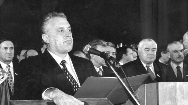 Крымский референдум 1991 года, фото из Центрального музея Тавриды