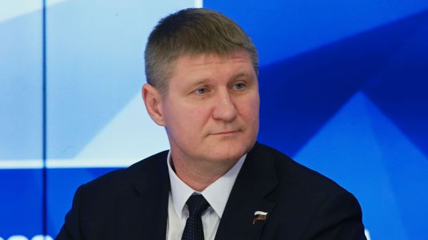 Михаил Шеремет