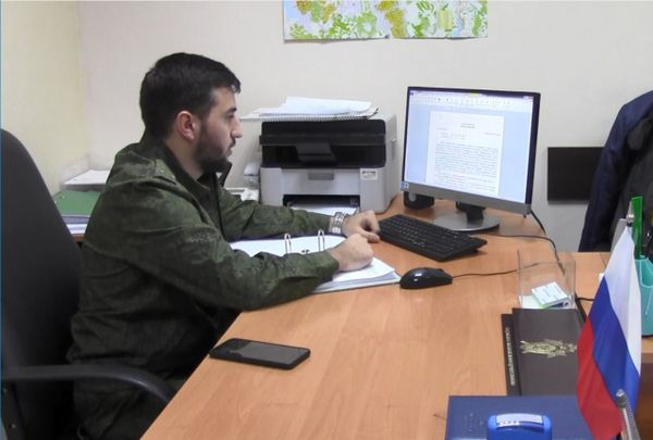 В Севастополе мужчина задушил и закопал грозившую разводом спящую жену