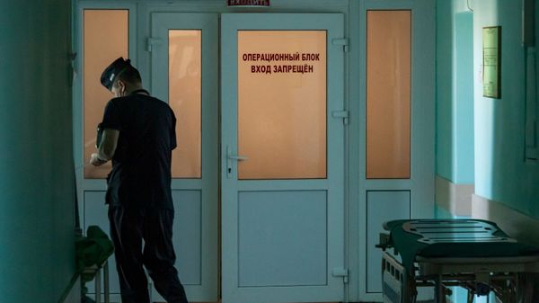 Роддом №2 