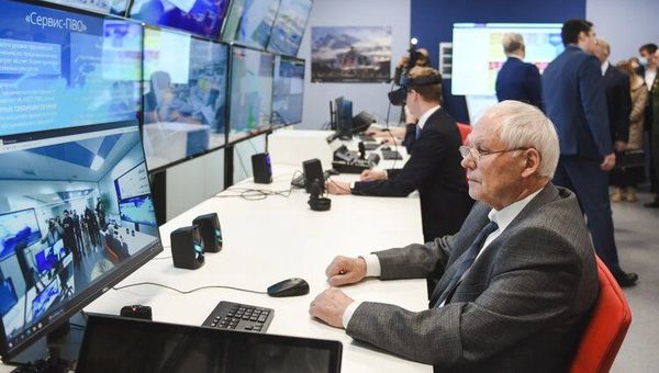 В Севастополе создадут уникальный дизайн-центр микроэлектроники