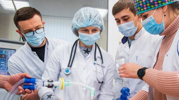 С помощью умных искусственных пациентов медики до автоматизма оттачивают алгоритмы самых разных процедур