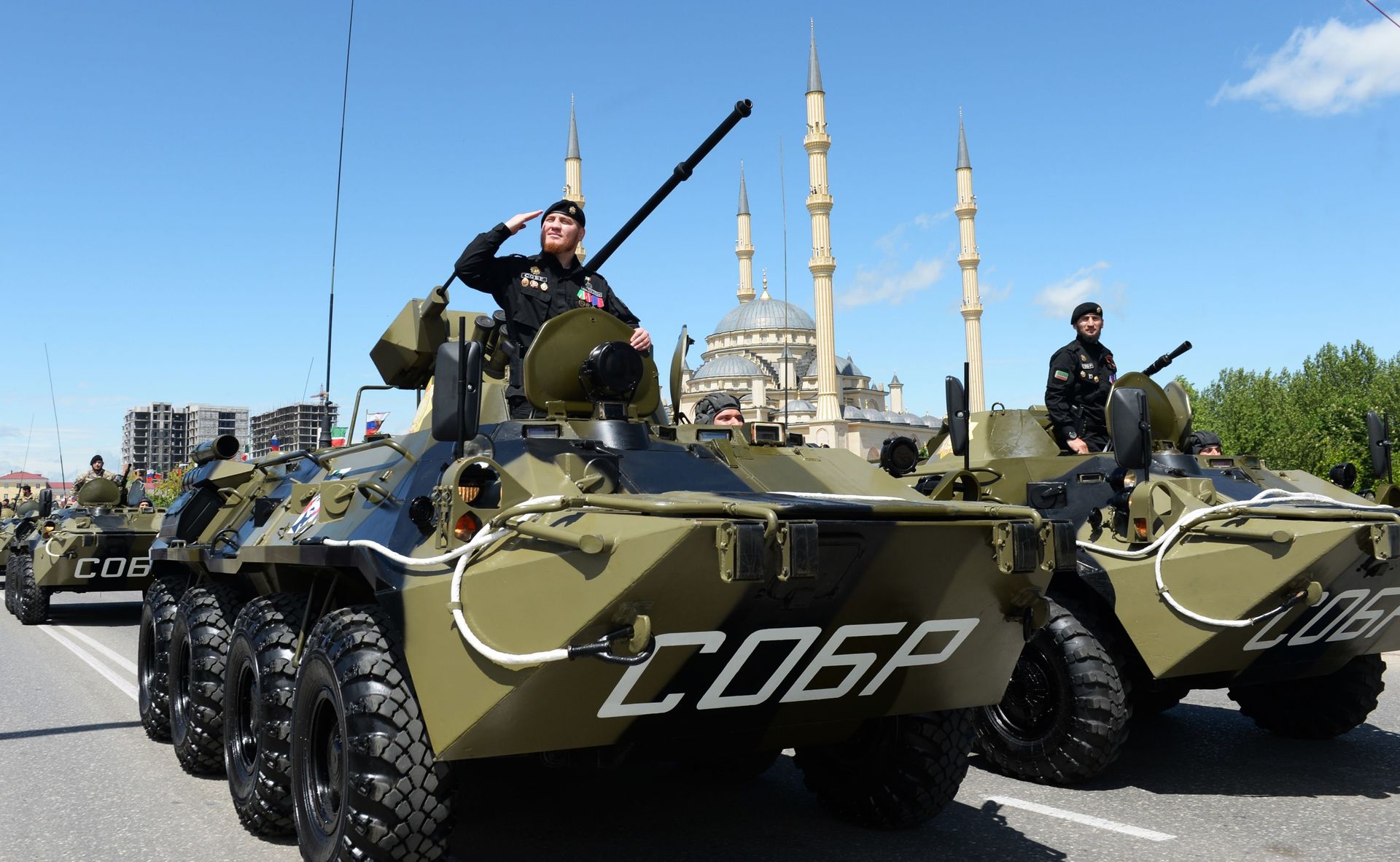 Крымский спецназ: о вреде пейнтбола, яркой жизни и забвении Крымский спецназ: о вреде пейнтбола, яркой жизни и забвении - РИА Новости, 1920, 17.04.2021