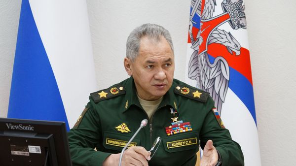 Министр обороны РФ С . Шойгу проверил выполнение гособоронзаказа на предприятии ОАО 766 УПТК Министр обороны РФ С . Шойгу проверил выполнение гособоронзаказа на предприятии ОАО 766 УПТК