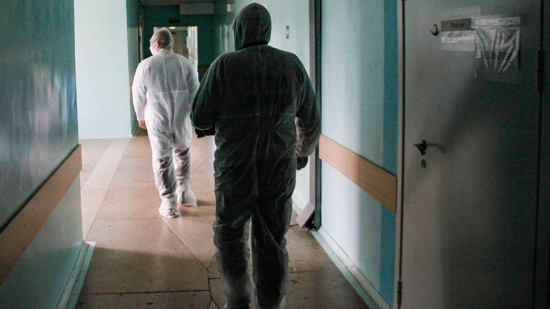 Скорая помощь Скорая помощь - РИА Новости, 1920, 28.04.2021