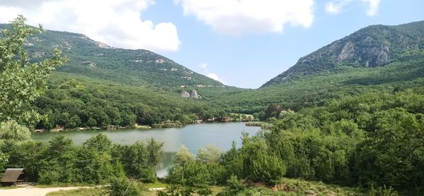 Торопова дача, Севастополь
