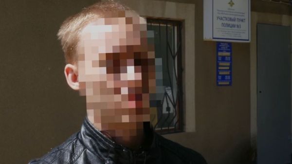 В ФСБ рассказали подробности задержания лже-террориста в Крыму В ФСБ рассказали подробности задержания лже-террориста в Крыму