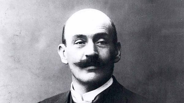 Франц Рубо Франц Рубо