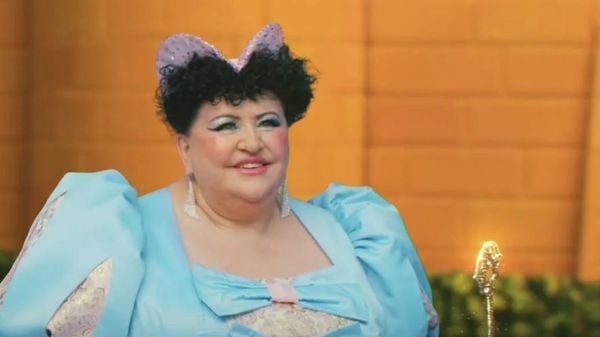 Полина Соколова