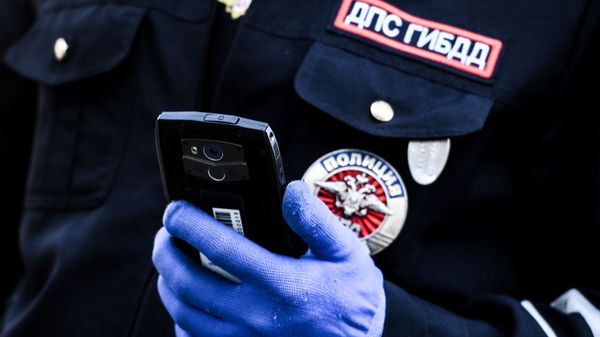 Автоматическая система для выявления на дорогах машин без пропусков