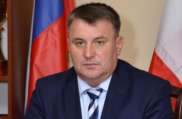 Михаил Слободяник