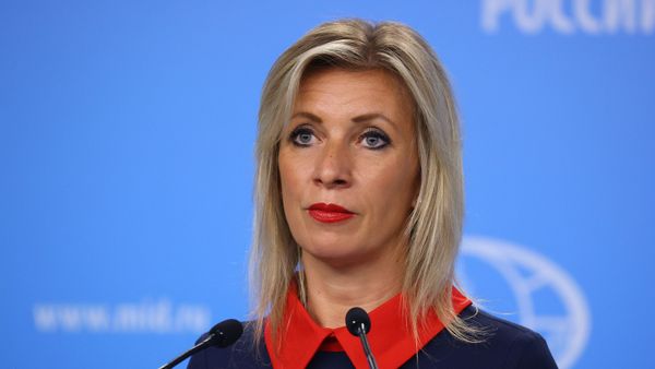 Брифинг официального представителя МИД России М. Захаровой